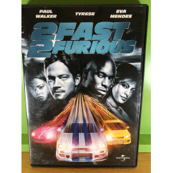 2 Fast 2 Furious